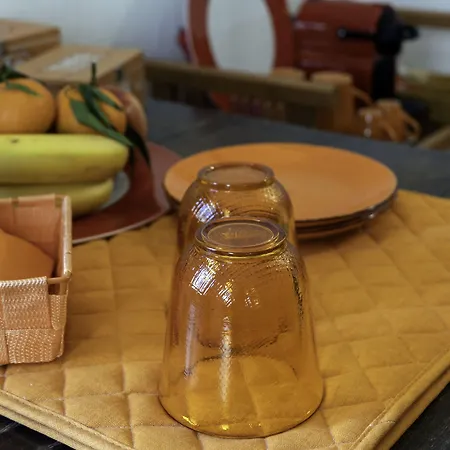 Guest house Amsicora 8 Olbia