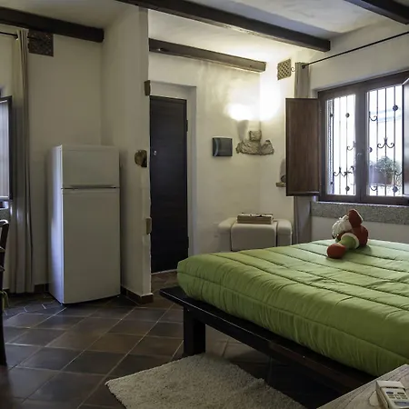 Guest house Amsicora 8