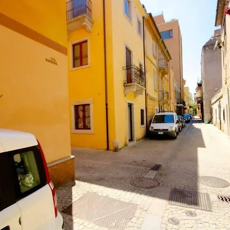 Amsicora 8 Olbia