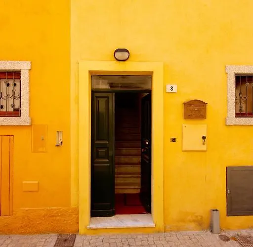 Guest house Amsicora 8