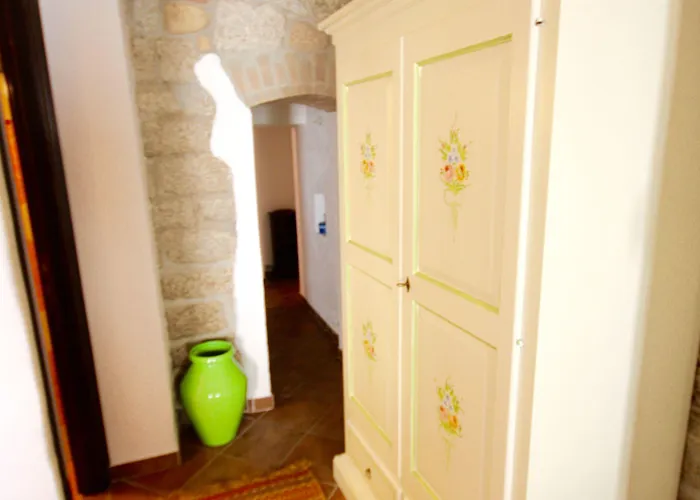 Amsicora 8 Guest house