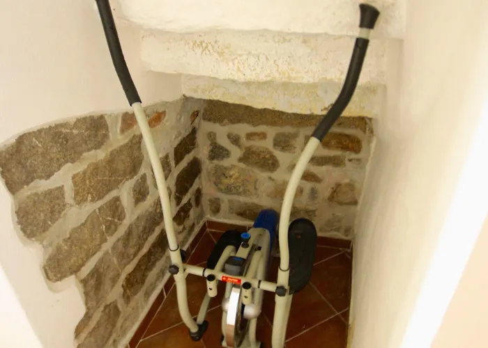 Amsicora 8 Guest house