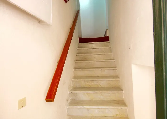 Amsicora 8 Guest house 3*