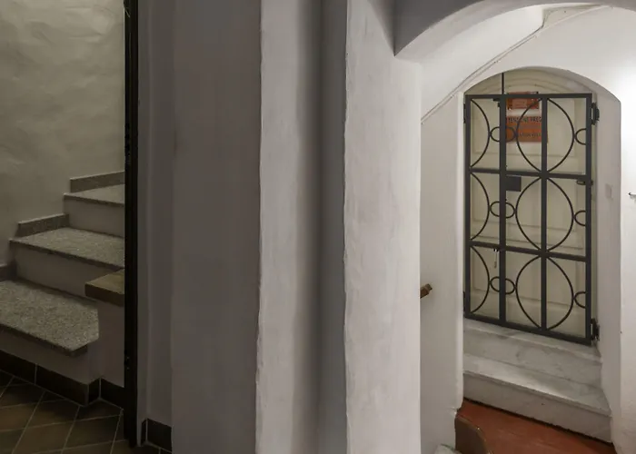 Guest house Amsicora 8 3*