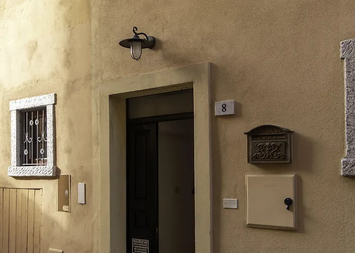 Guest house Amsicora 8 Olbia