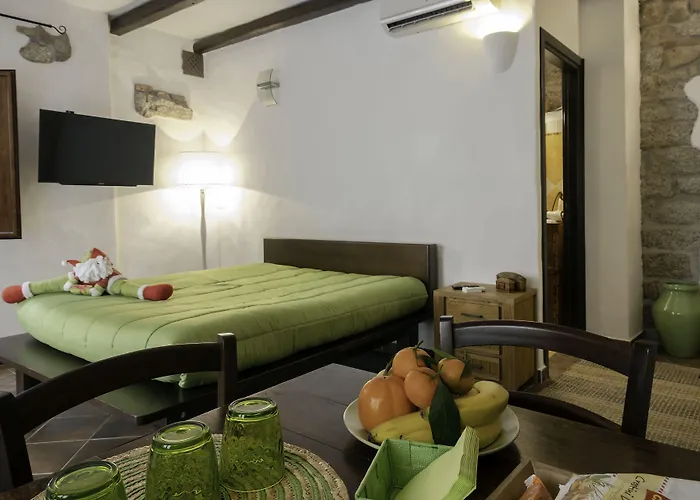 Guest house Amsicora 8 3*