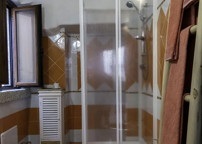 Guest house Amsicora 8 3*