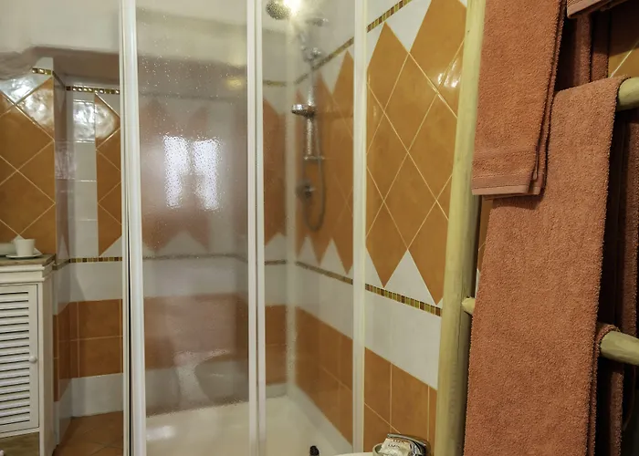 Amsicora 8 Guest house 3*