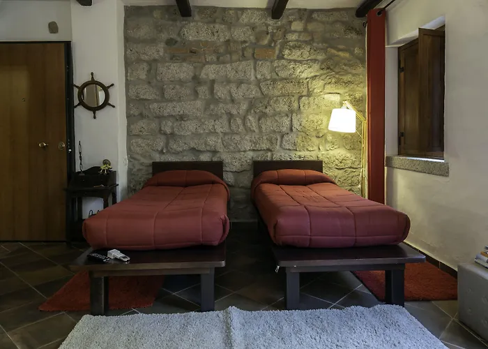 Gasthof Amsicora 8 3*