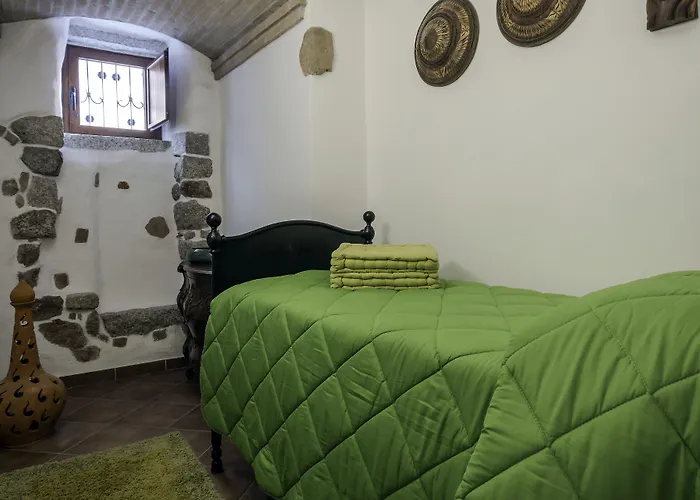 Guest house Amsicora 8 Olbia