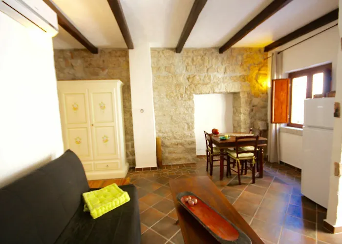 Guest house Amsicora 8 Olbia