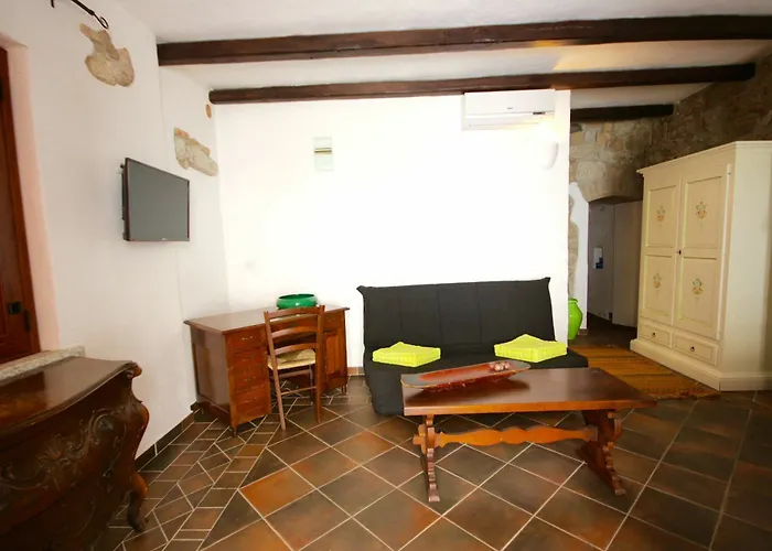 Gasthof Amsicora 8 Olbia