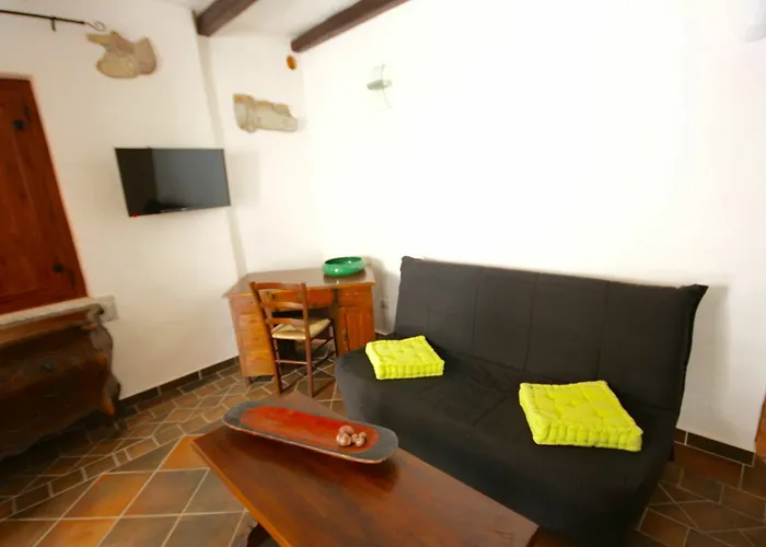 Amsicora 8 Guest house