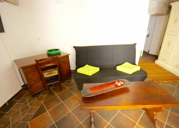 Guest house Amsicora 8