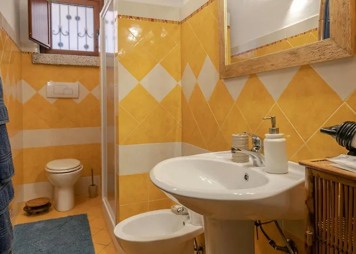 Guest house Amsicora 8