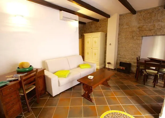 Amsicora 8 Guest house