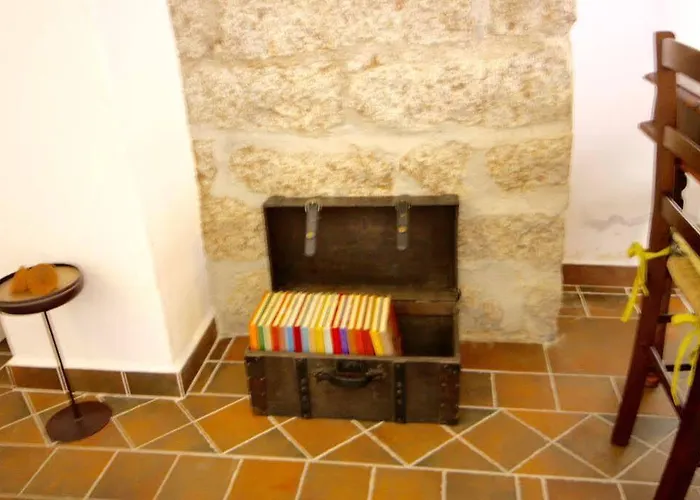 Guest house Amsicora 8