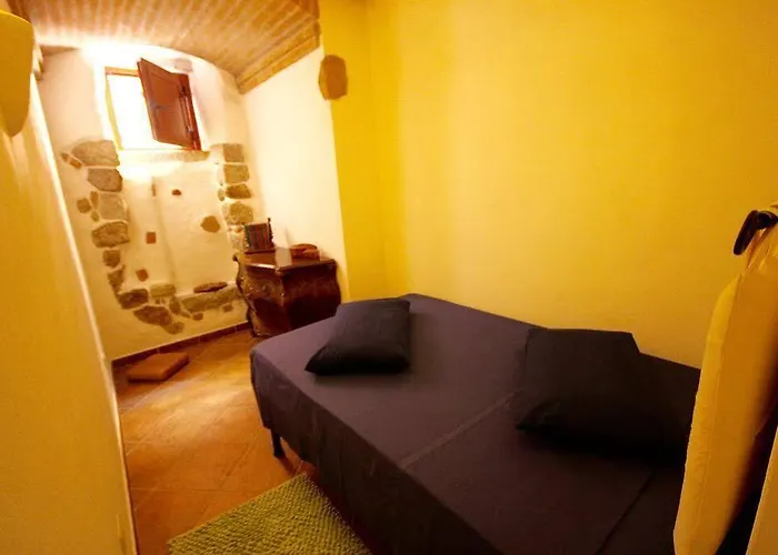 Amsicora 8 Guest house Olbia