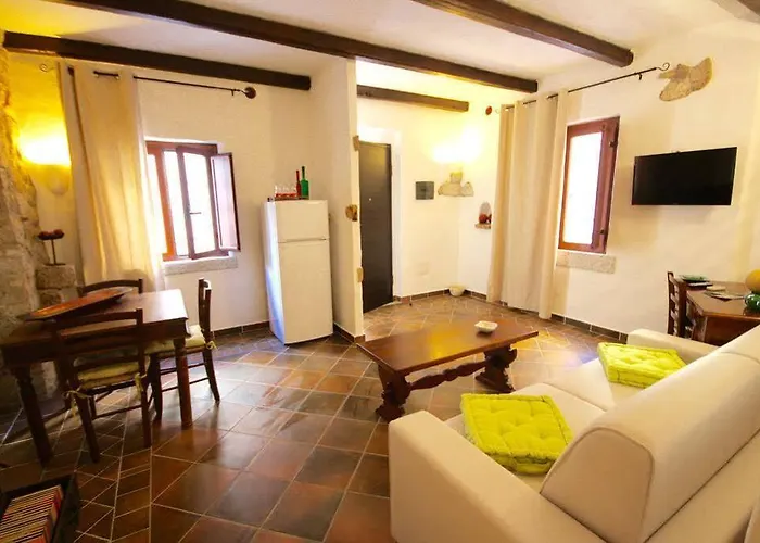 Guest house Amsicora 8 Olbia