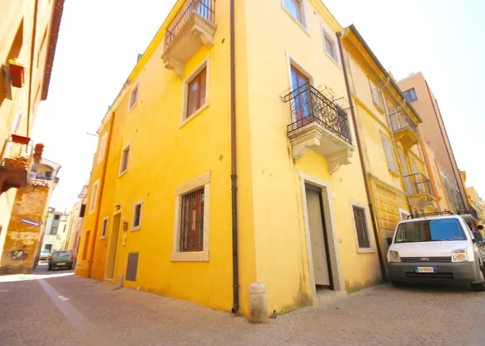 Guest house Amsicora 8