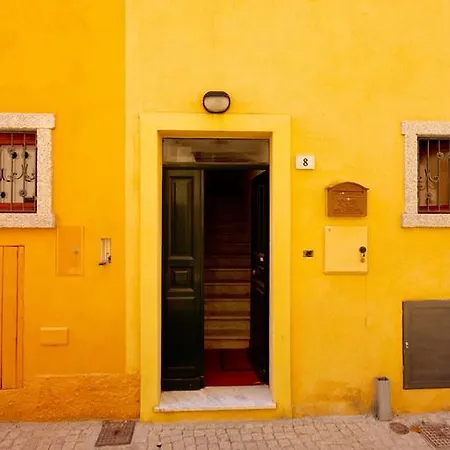 Maison d'hôtes Amsicora 8