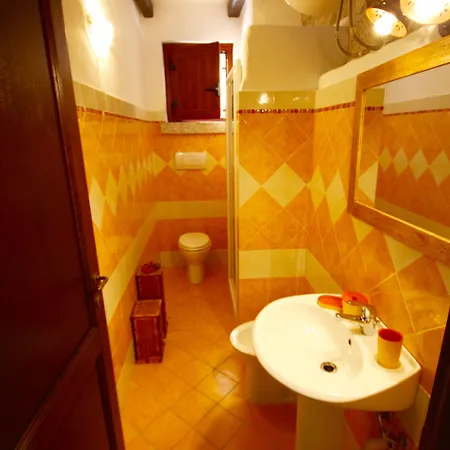 Maison d'hôtes Amsicora 8 3*