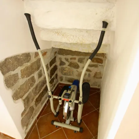 Amsicora 8 Maison d'hôtes