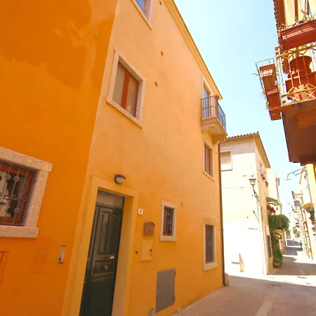 Affittacamere Amsicora 8 Olbia