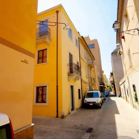 Amsicora 8