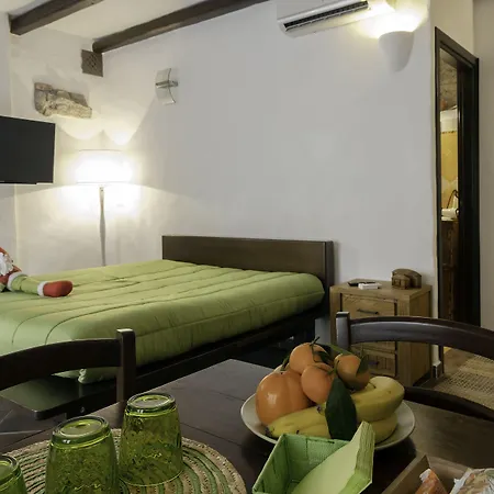 Maison d'hôtes Amsicora 8 3*