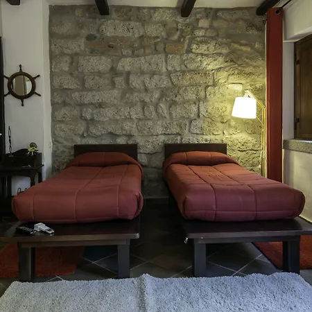 Affittacamere Amsicora 8 3*