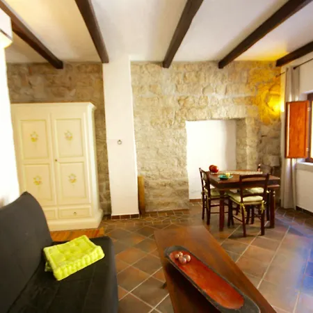 Guest house Amsicora 8 Olbia
