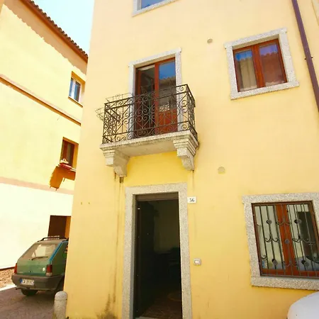 Amsicora 8 Guest house Olbia