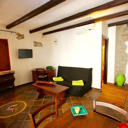 Maison d'hôtes Amsicora 8 Olbia