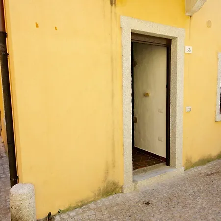 Amsicora 8 Maison d'hôtes 3*