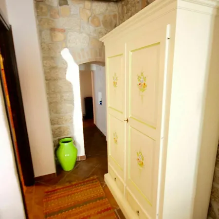 Πανσιόν Amsicora 8 Όλμπια
