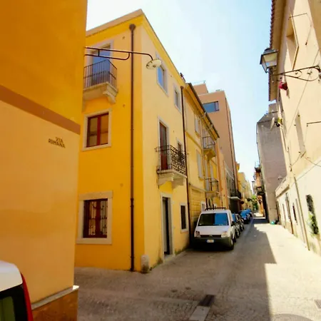 Amsicora 8 Guest house