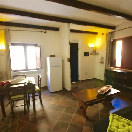 Amsicora 8 Maison d'hôtes 3*