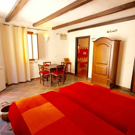 Guest house Amsicora 8 3*