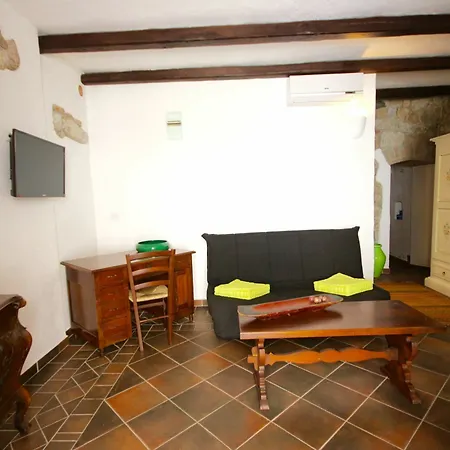 Guest house Amsicora 8 Olbia