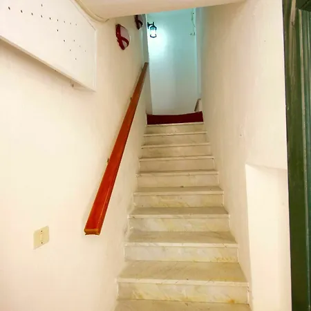 Amsicora 8 Πανσιόν 3*