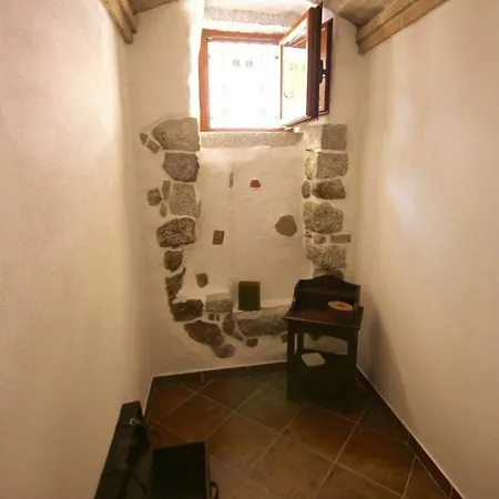 Guest house Amsicora 8