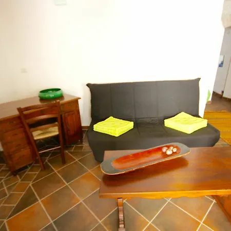 Maison d'hôtes Amsicora 8