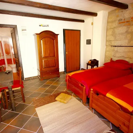 Amsicora 8 Guest house Olbia
