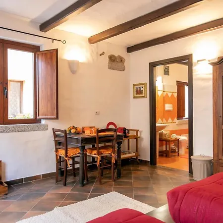 Guest house Amsicora 8 3*