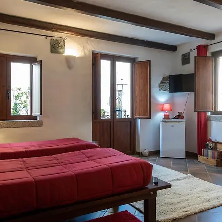 Amsicora 8 Guest house 3*