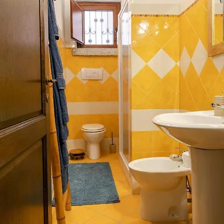 Guest house Amsicora 8