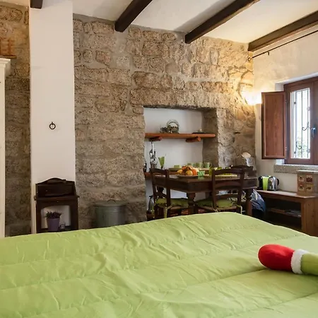 Guest house Amsicora 8 3*