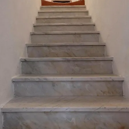 Guest house Amsicora 8