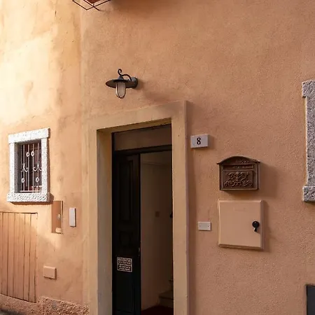 Guest house Amsicora 8 Olbia